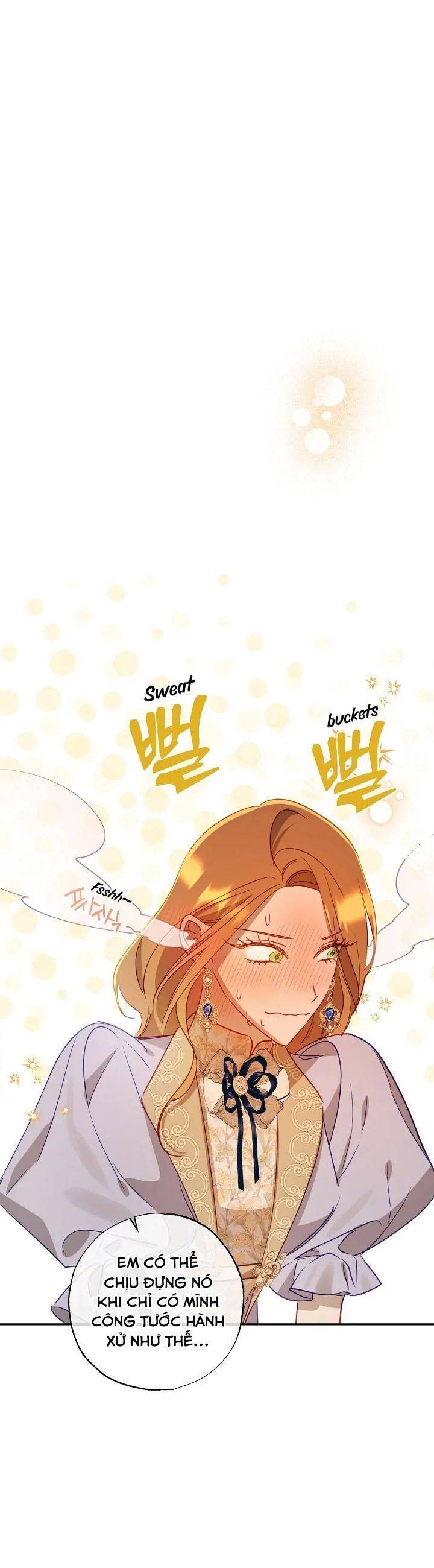 Cuộc Ly Hôn Với Chồng Tôi Đã Thất Bại Chapter 60 - 28