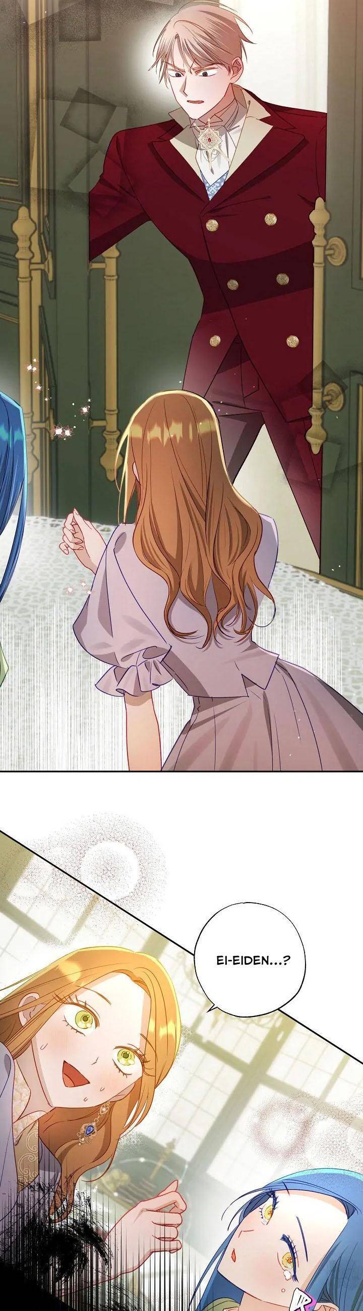 Cuộc Ly Hôn Với Chồng Tôi Đã Thất Bại Chapter 60 - 30