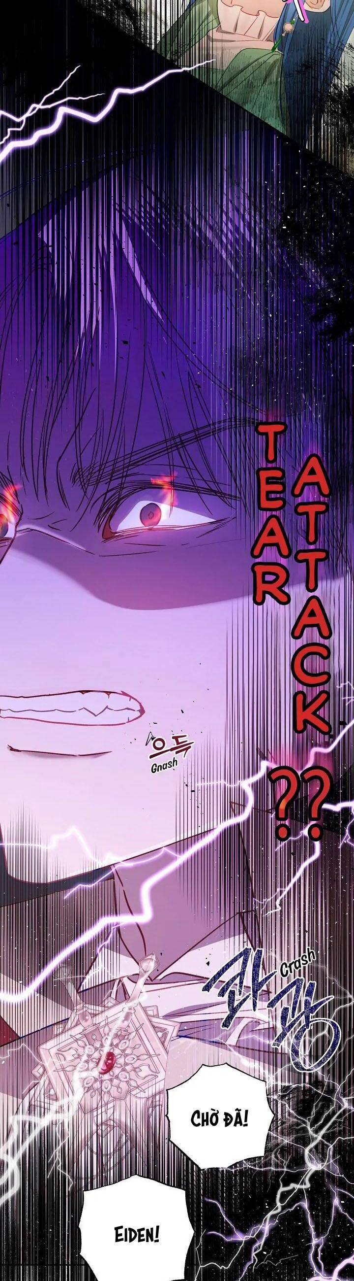 Cuộc Ly Hôn Với Chồng Tôi Đã Thất Bại Chapter 60 - 31