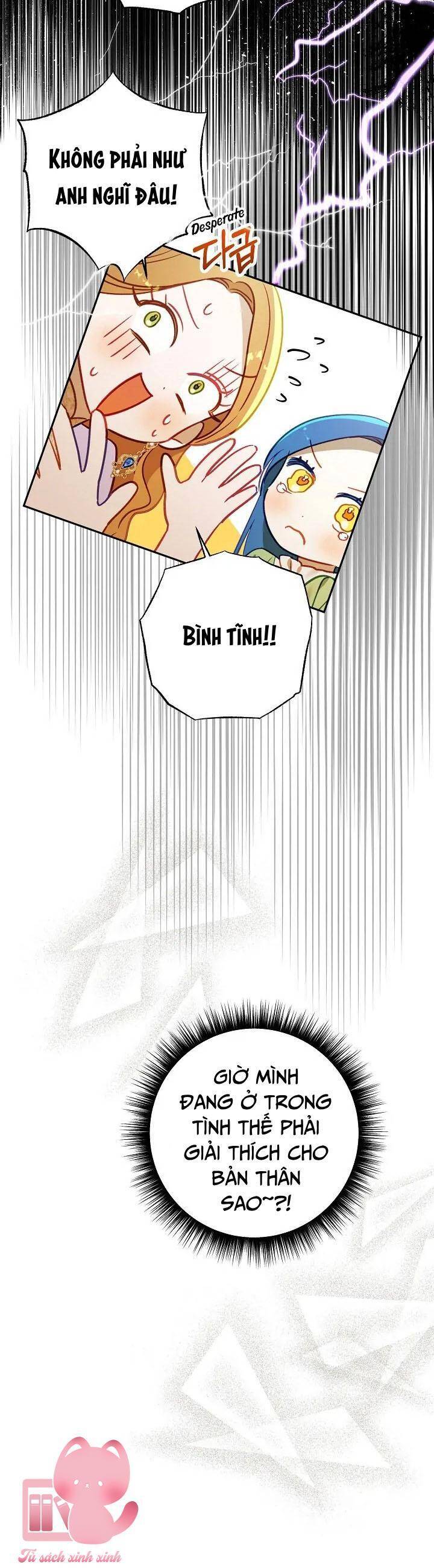 Cuộc Ly Hôn Với Chồng Tôi Đã Thất Bại Chapter 60 - 32