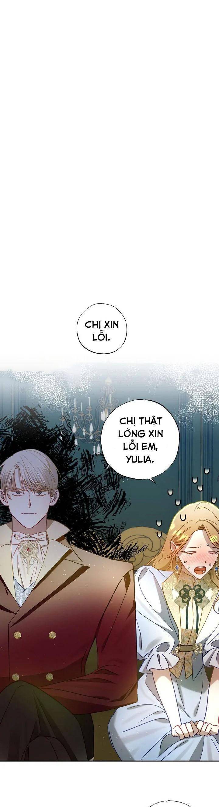 Cuộc Ly Hôn Với Chồng Tôi Đã Thất Bại Chapter 60 - 33