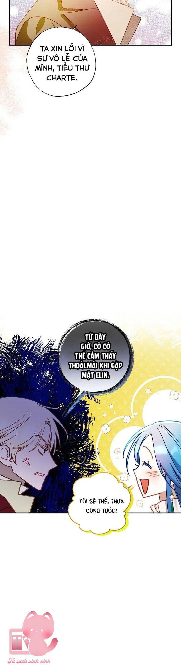 Cuộc Ly Hôn Với Chồng Tôi Đã Thất Bại Chapter 60 - 36