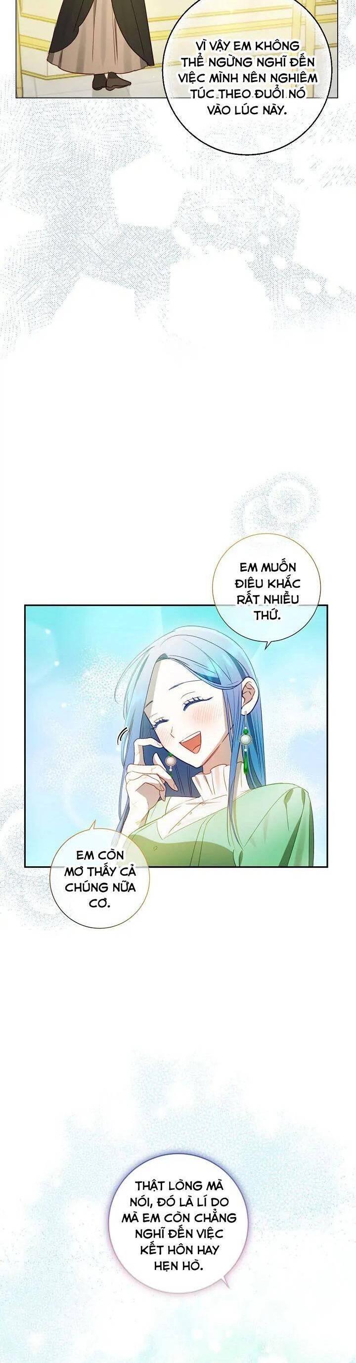 Cuộc Ly Hôn Với Chồng Tôi Đã Thất Bại Chapter 60 - 39