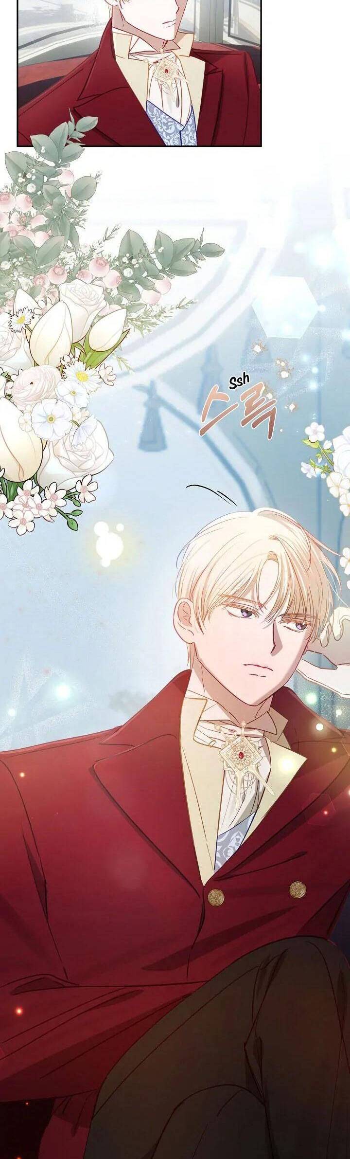 Cuộc Ly Hôn Với Chồng Tôi Đã Thất Bại Chapter 60 - 5