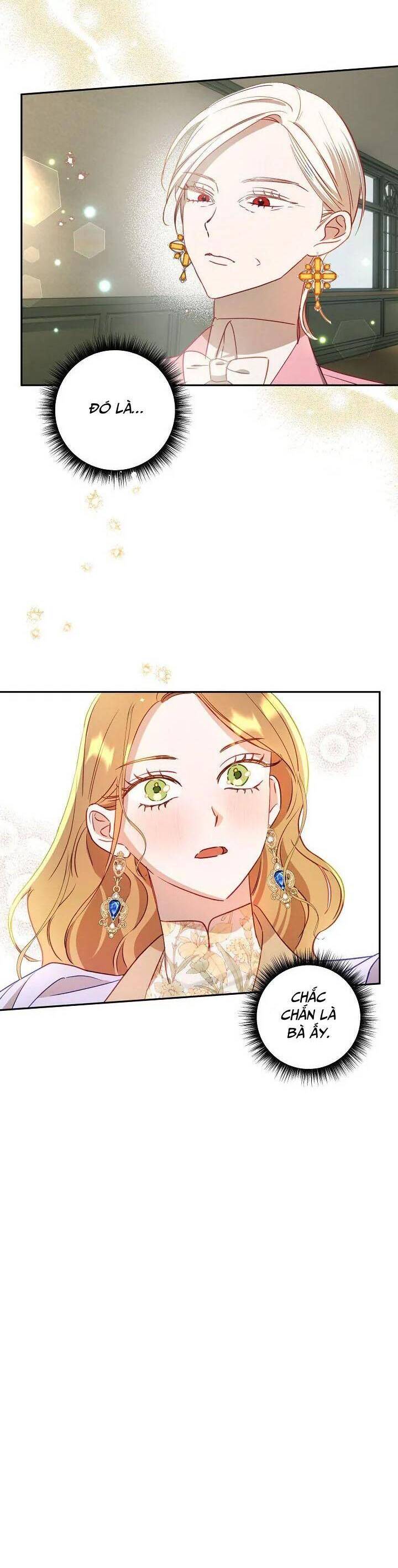 Cuộc Ly Hôn Với Chồng Tôi Đã Thất Bại Chapter 60 - 43