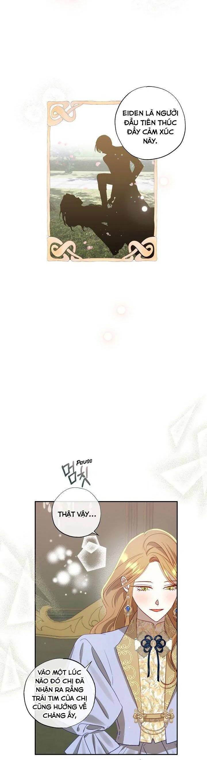 Cuộc Ly Hôn Với Chồng Tôi Đã Thất Bại Chapter 60 - 9