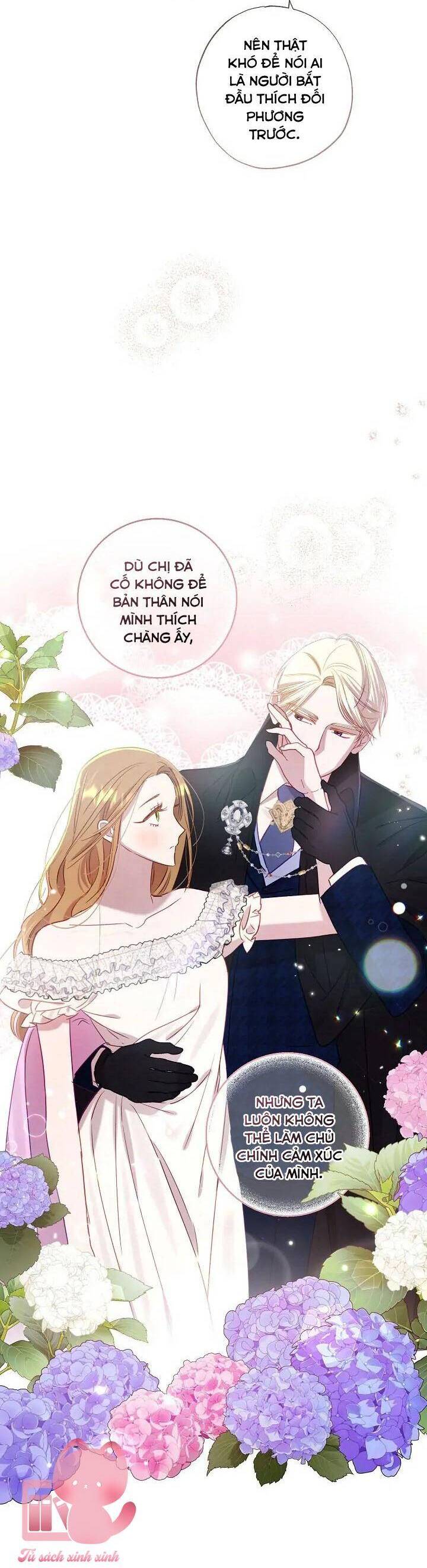 Cuộc Ly Hôn Với Chồng Tôi Đã Thất Bại Chapter 60 - 10