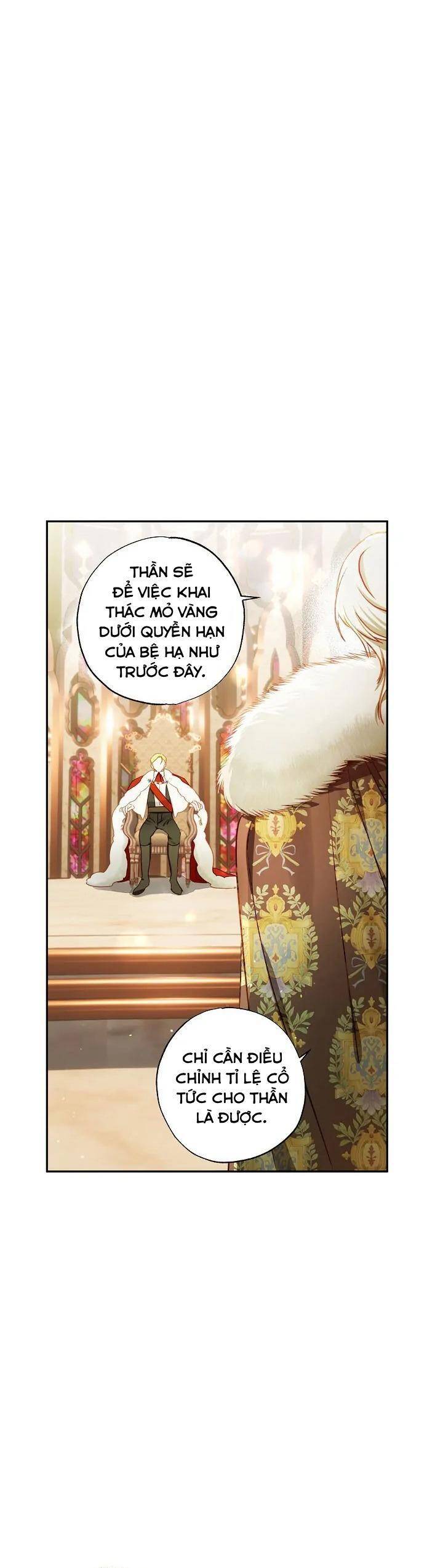 Cuộc Ly Hôn Với Chồng Tôi Đã Thất Bại Chapter 61 - 11