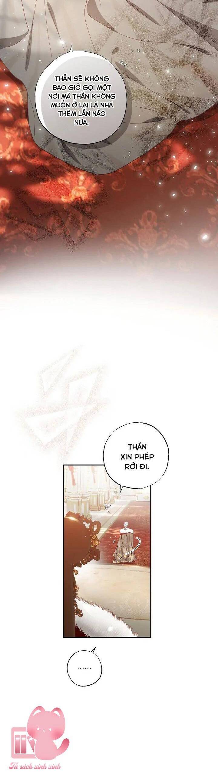 Cuộc Ly Hôn Với Chồng Tôi Đã Thất Bại Chapter 61 - 14