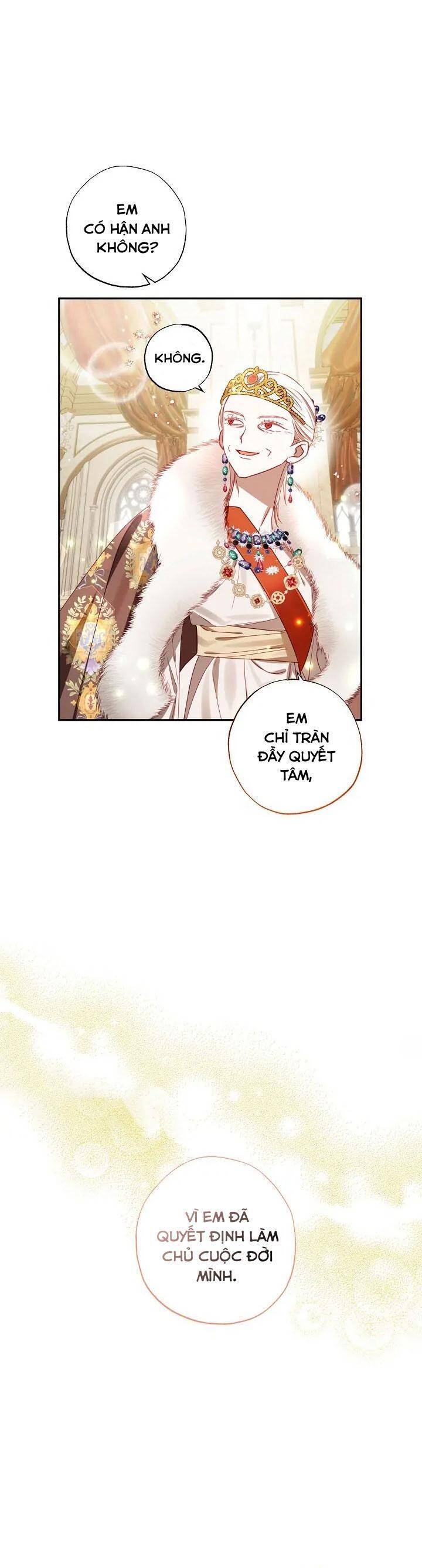 Cuộc Ly Hôn Với Chồng Tôi Đã Thất Bại Chapter 61 - 15