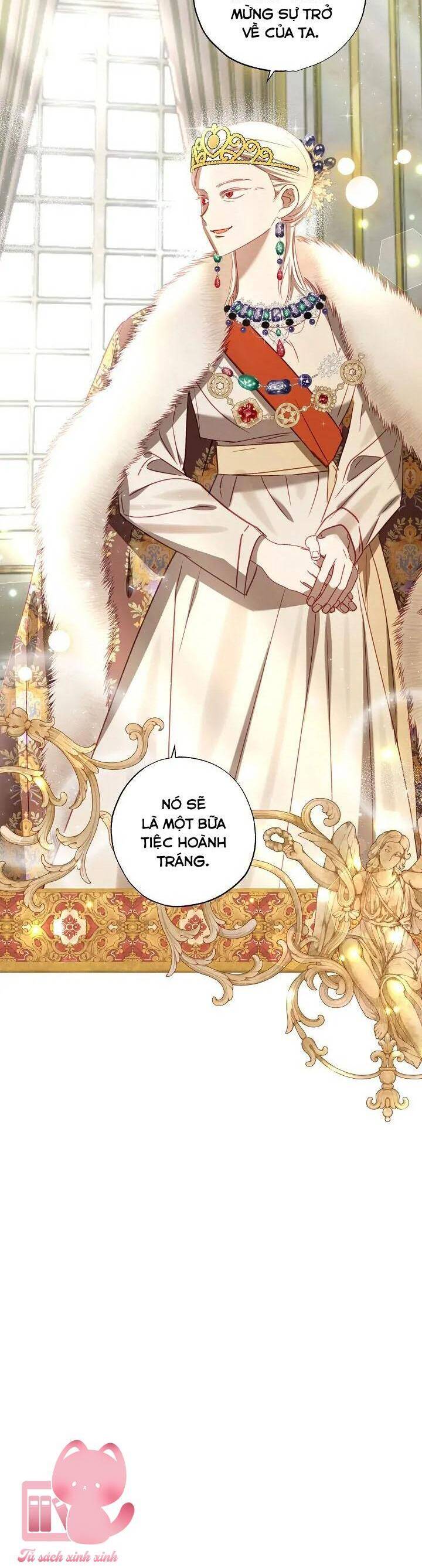 Cuộc Ly Hôn Với Chồng Tôi Đã Thất Bại Chapter 61 - 18