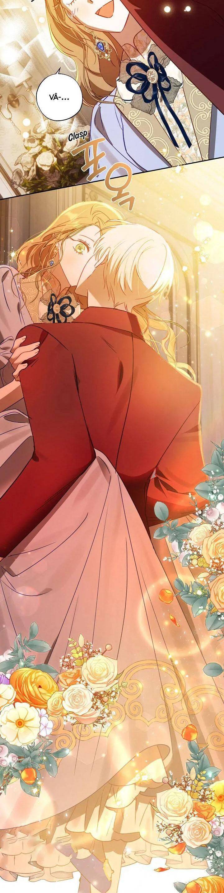 Cuộc Ly Hôn Với Chồng Tôi Đã Thất Bại Chapter 61 - 20