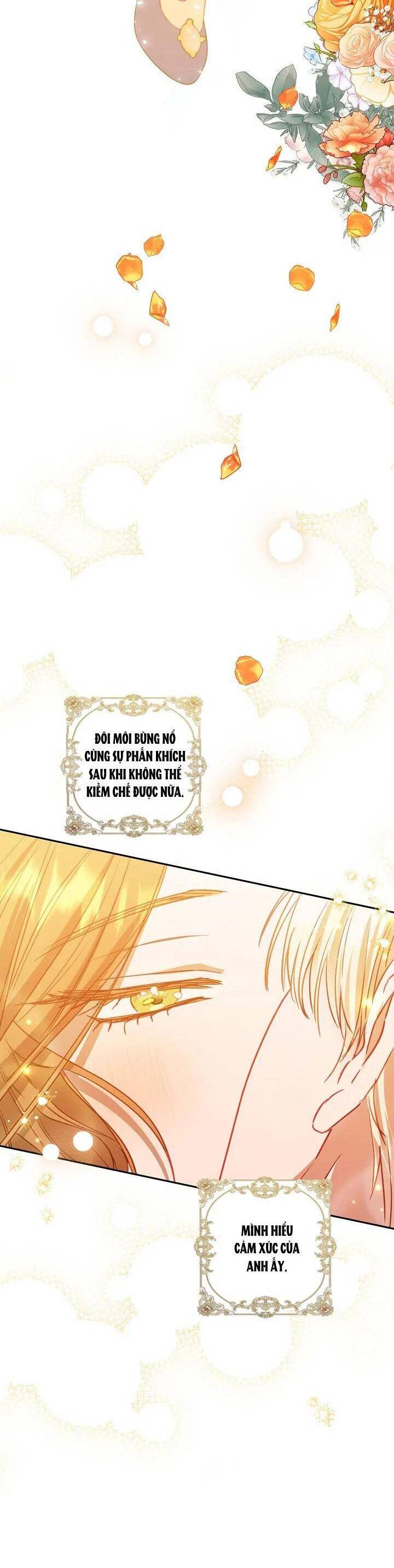 Cuộc Ly Hôn Với Chồng Tôi Đã Thất Bại Chapter 61 - 21