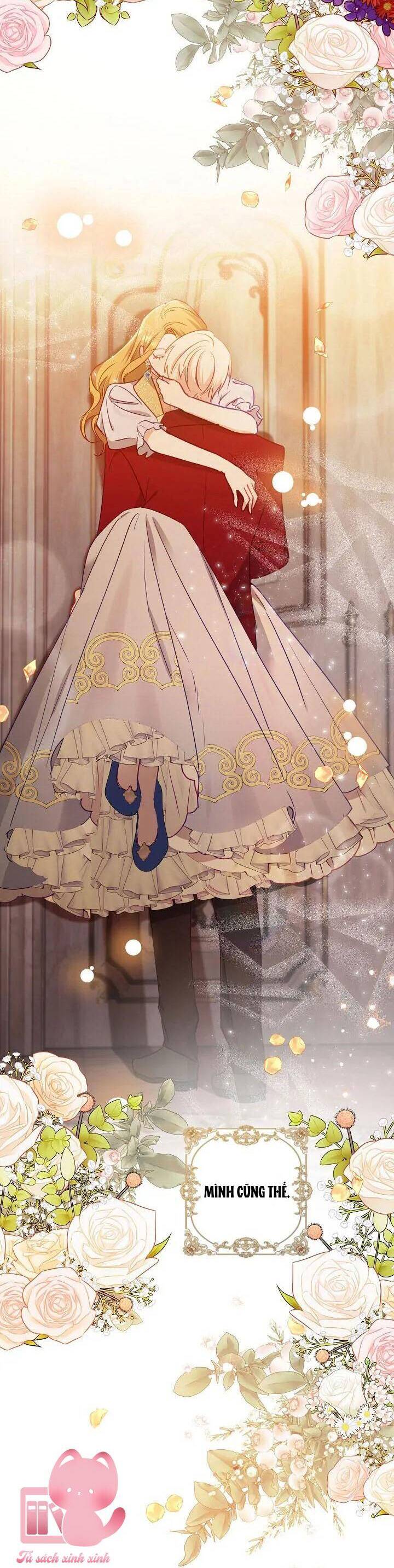 Cuộc Ly Hôn Với Chồng Tôi Đã Thất Bại Chapter 61 - 23