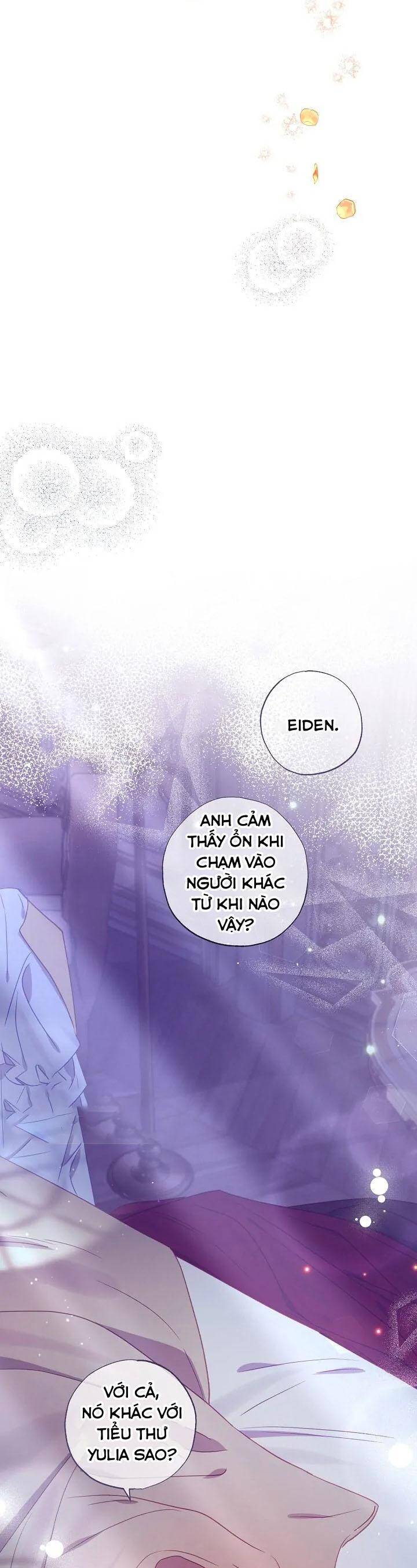 Cuộc Ly Hôn Với Chồng Tôi Đã Thất Bại Chapter 61 - 24