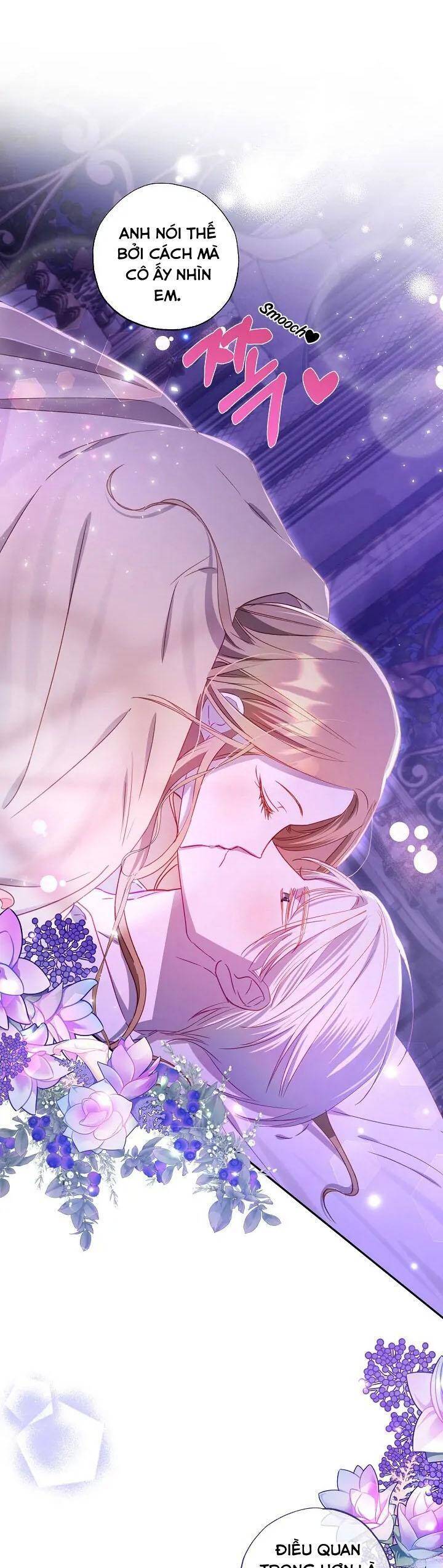 Cuộc Ly Hôn Với Chồng Tôi Đã Thất Bại Chapter 61 - 28