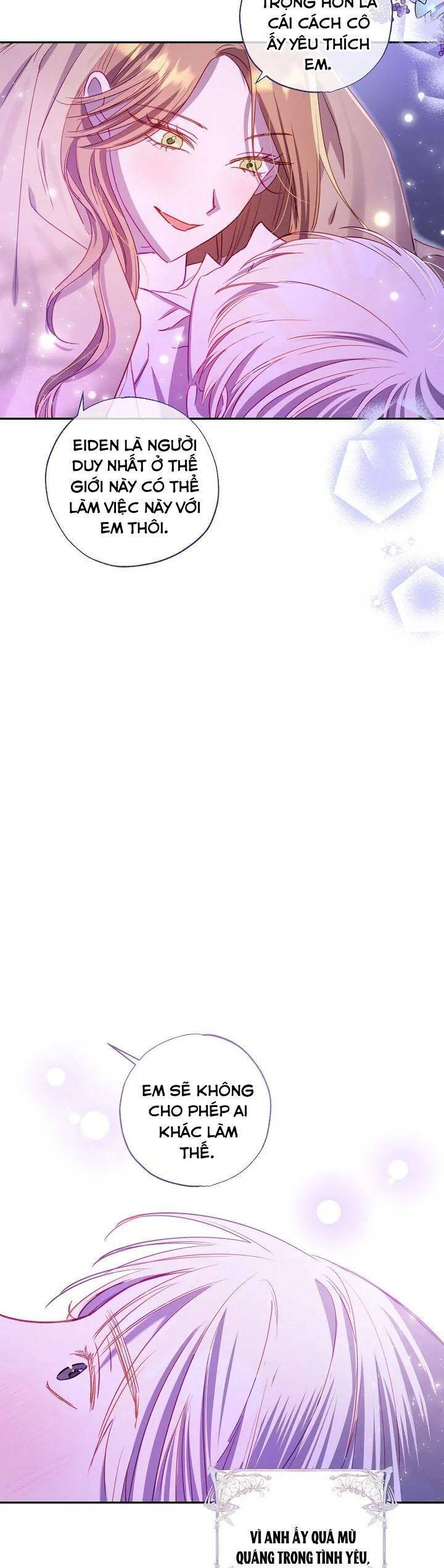 Cuộc Ly Hôn Với Chồng Tôi Đã Thất Bại Chapter 61 - 29