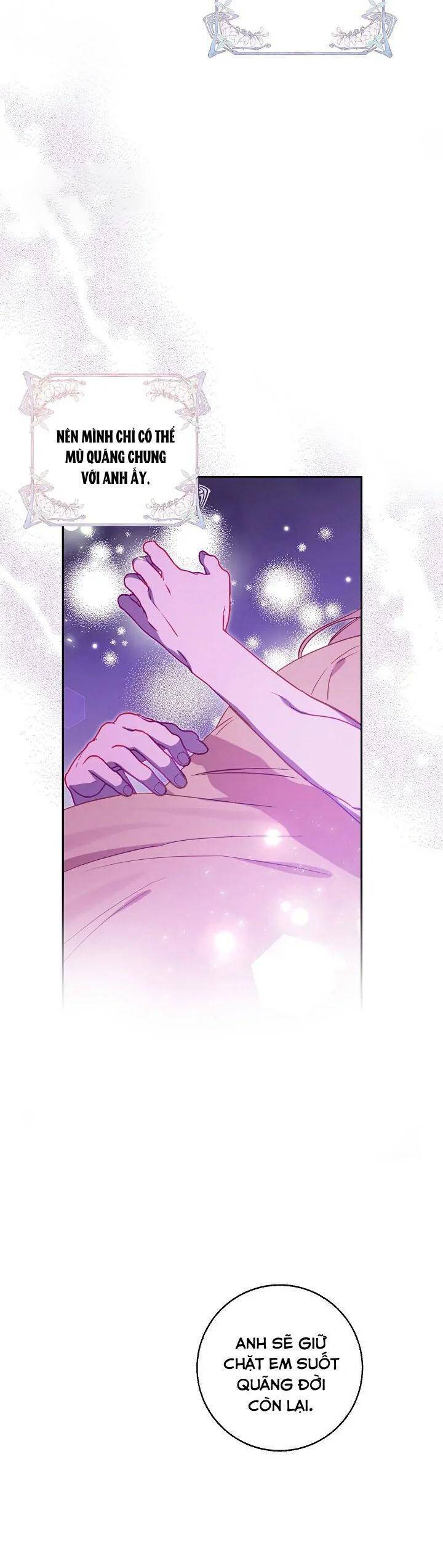 Cuộc Ly Hôn Với Chồng Tôi Đã Thất Bại Chapter 61 - 30