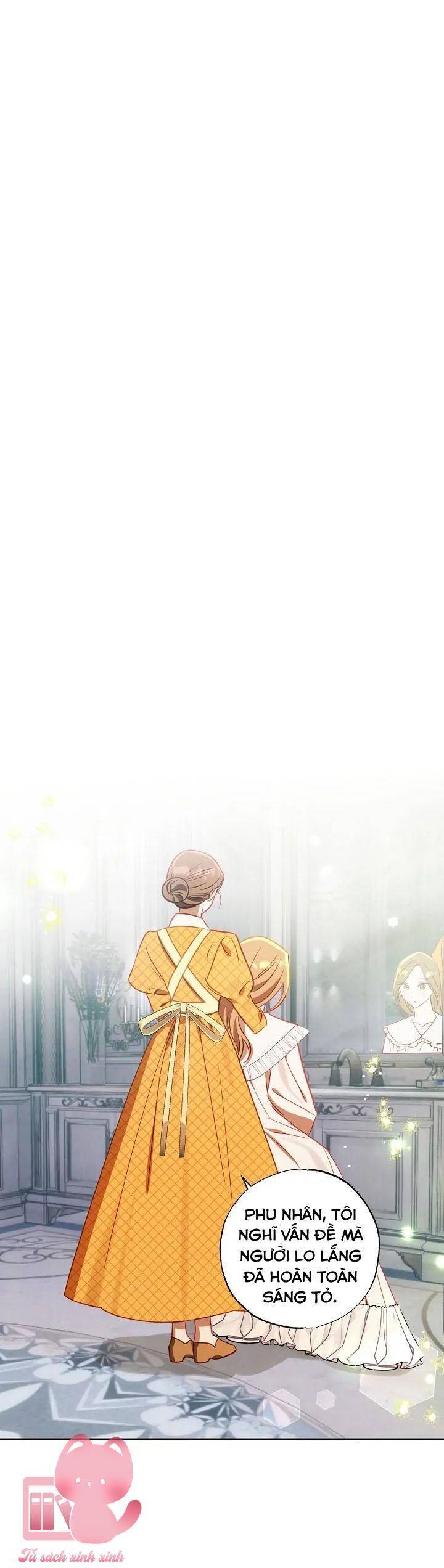 Cuộc Ly Hôn Với Chồng Tôi Đã Thất Bại Chapter 61 - 31