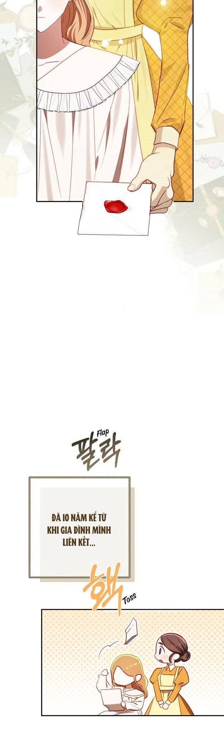 Cuộc Ly Hôn Với Chồng Tôi Đã Thất Bại Chapter 61 - 34