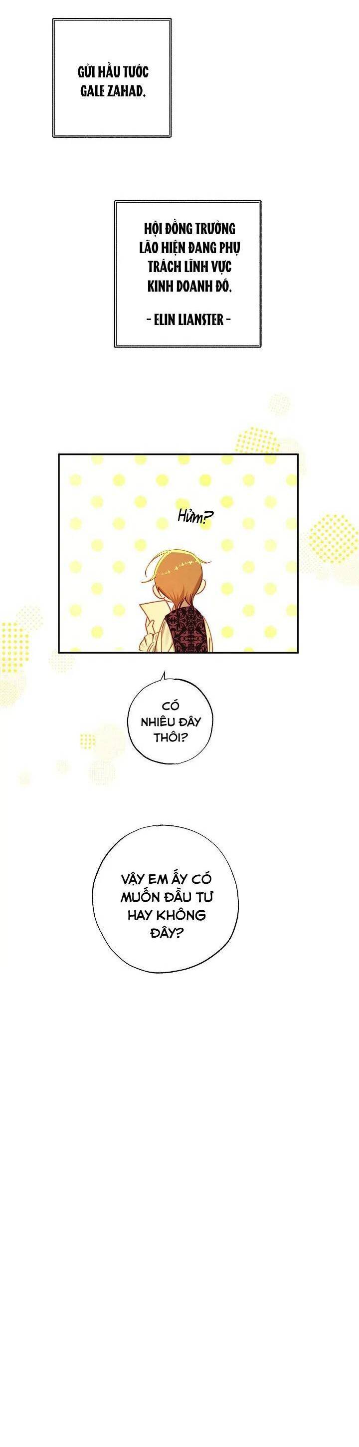 Cuộc Ly Hôn Với Chồng Tôi Đã Thất Bại Chapter 61 - 38