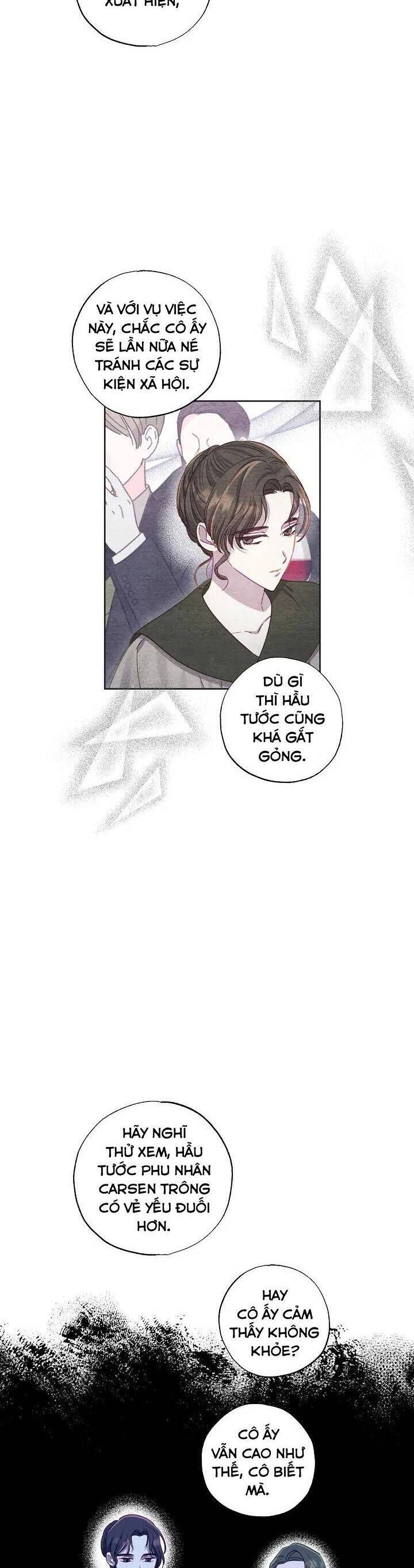 Cuộc Ly Hôn Với Chồng Tôi Đã Thất Bại Chapter 61 - 42