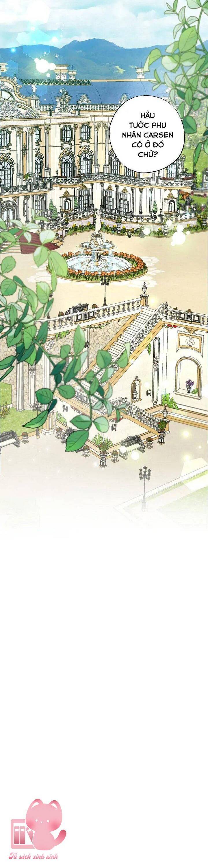 Cuộc Ly Hôn Với Chồng Tôi Đã Thất Bại Chapter 61 - 46