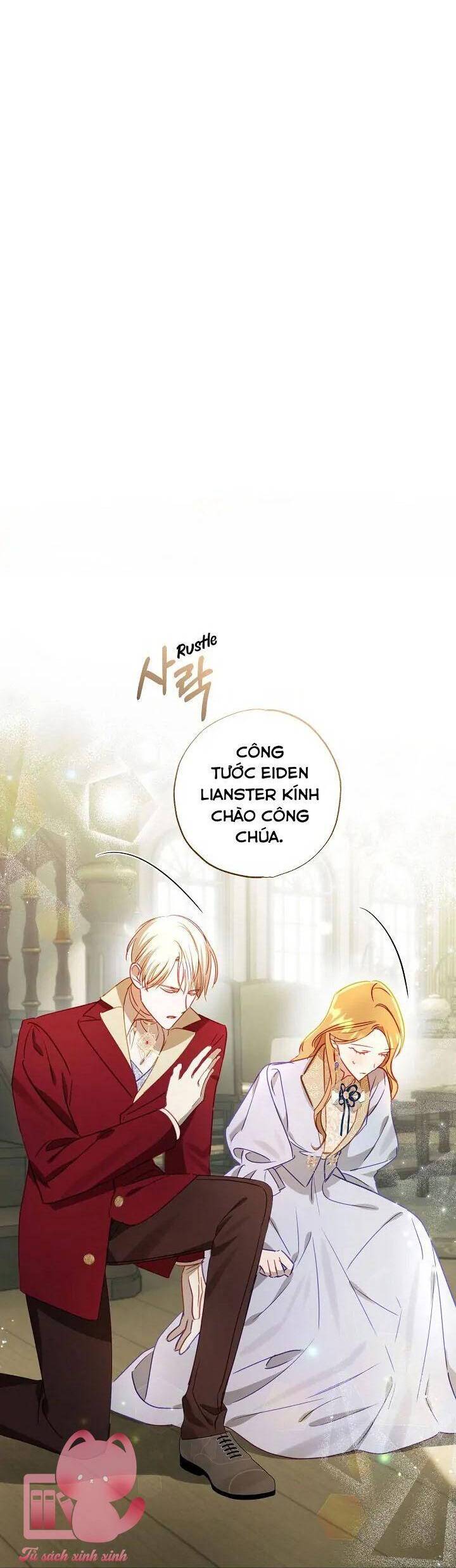 Cuộc Ly Hôn Với Chồng Tôi Đã Thất Bại Chapter 61 - 6