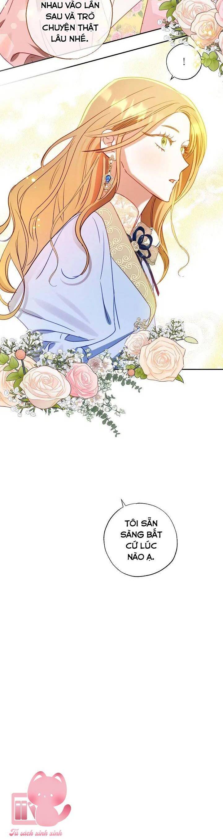 Cuộc Ly Hôn Với Chồng Tôi Đã Thất Bại Chapter 61 - 10