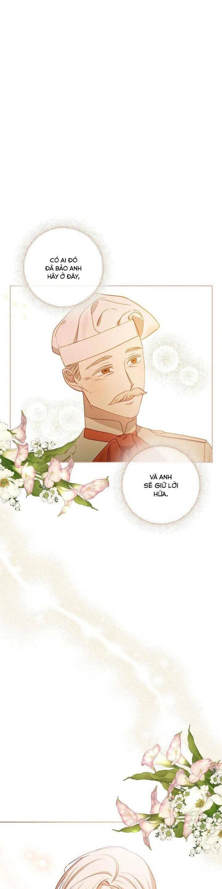 Cuộc Ly Hôn Với Chồng Tôi Đã Thất Bại Chapter 62 - 25