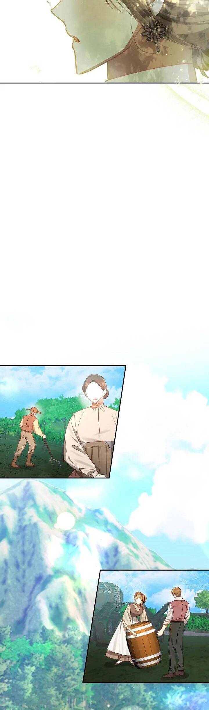 Cuộc Ly Hôn Với Chồng Tôi Đã Thất Bại Chapter 63 - 22