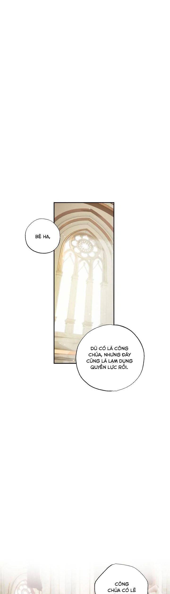 Cuộc Ly Hôn Với Chồng Tôi Đã Thất Bại Chapter 63 - 28