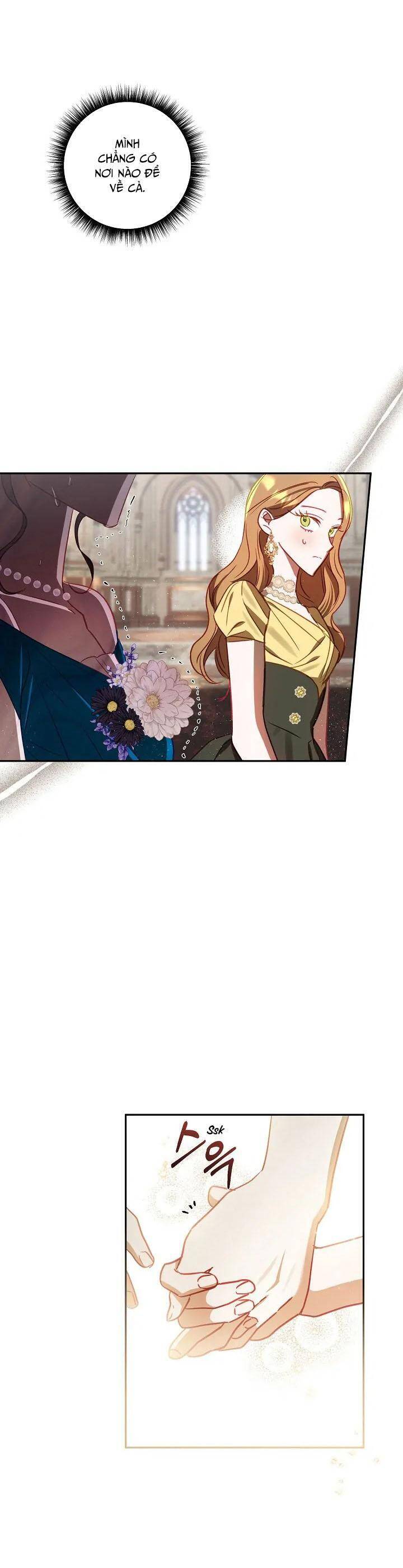 Cuộc Ly Hôn Với Chồng Tôi Đã Thất Bại Chapter 63 - 36