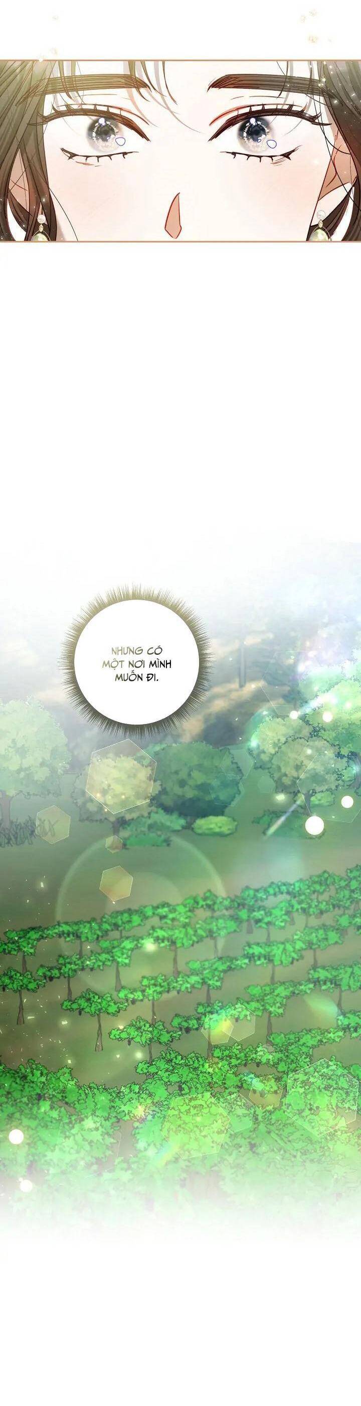 Cuộc Ly Hôn Với Chồng Tôi Đã Thất Bại Chapter 63 - 37