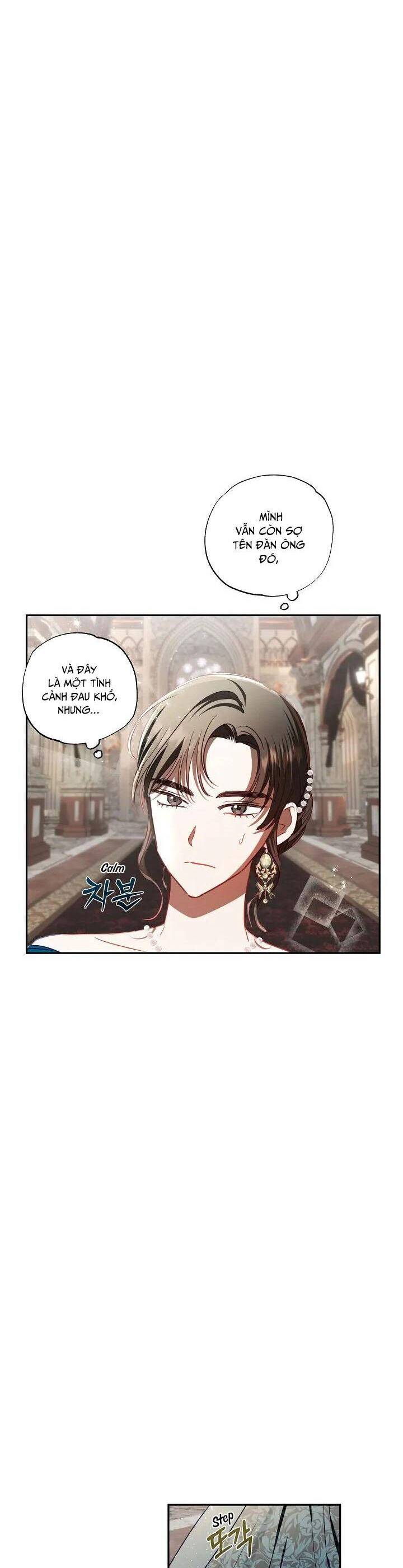 Cuộc Ly Hôn Với Chồng Tôi Đã Thất Bại Chapter 63 - 38