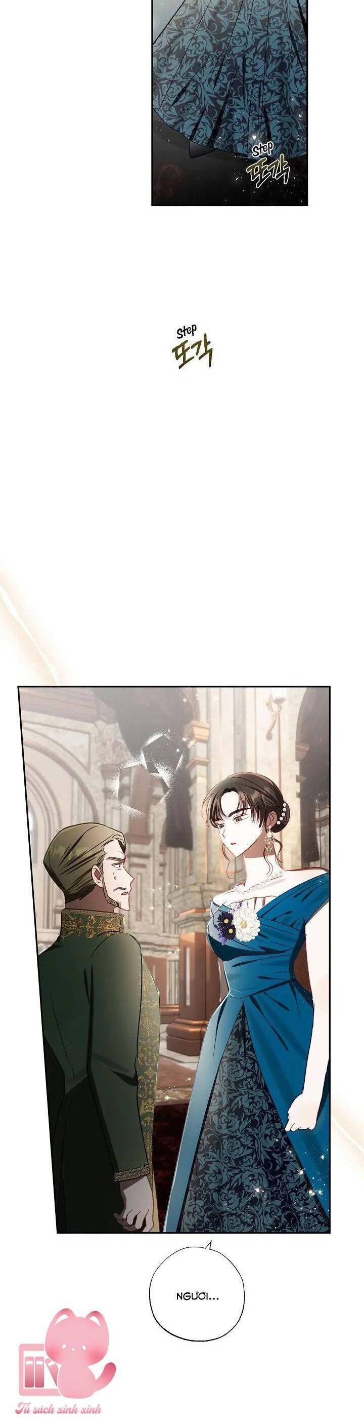 Cuộc Ly Hôn Với Chồng Tôi Đã Thất Bại Chapter 63 - 39