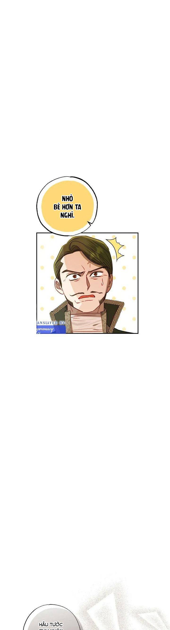 Cuộc Ly Hôn Với Chồng Tôi Đã Thất Bại Chapter 63 - 40