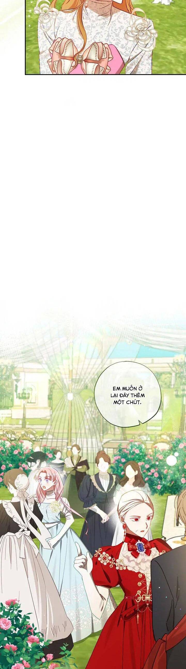 Cuộc Ly Hôn Với Chồng Tôi Đã Thất Bại Chapter 63 - 5