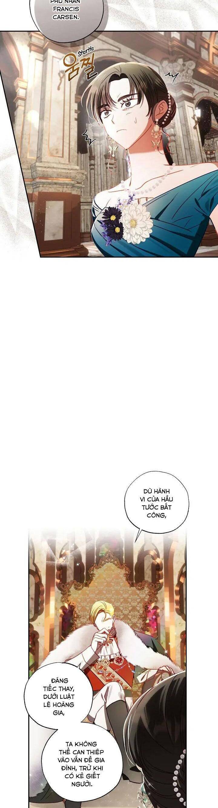 Cuộc Ly Hôn Với Chồng Tôi Đã Thất Bại Chapter 63 - 41