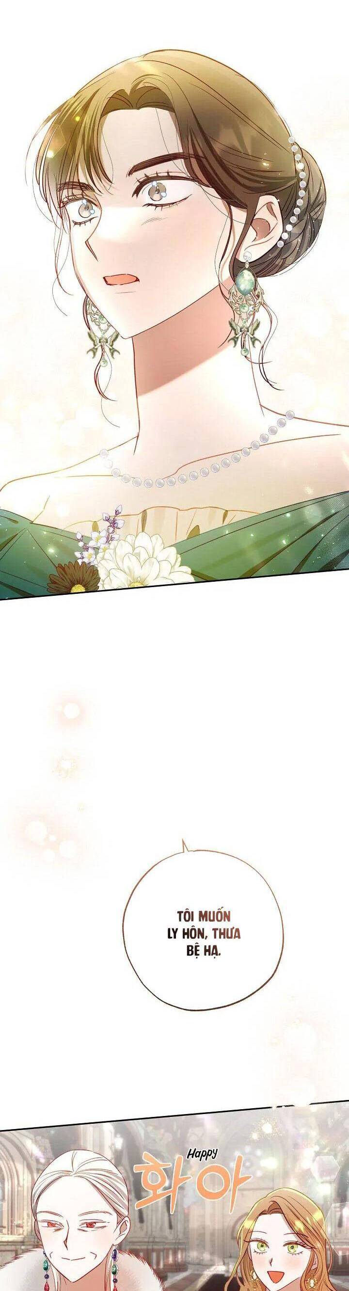 Cuộc Ly Hôn Với Chồng Tôi Đã Thất Bại Chapter 63 - 44