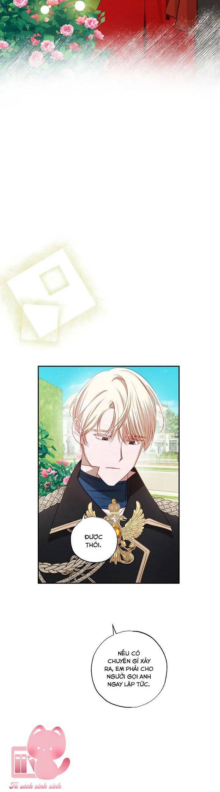 Cuộc Ly Hôn Với Chồng Tôi Đã Thất Bại Chapter 63 - 6