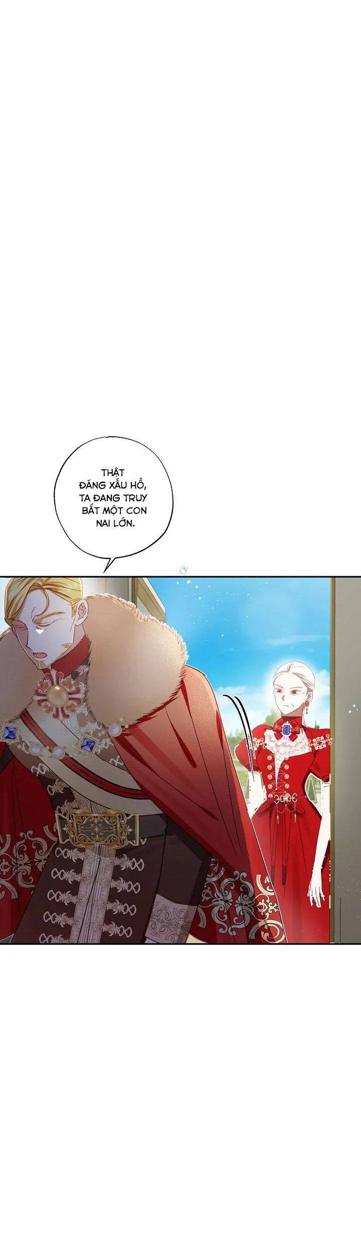 Cuộc Ly Hôn Với Chồng Tôi Đã Thất Bại Chapter 63 - 7