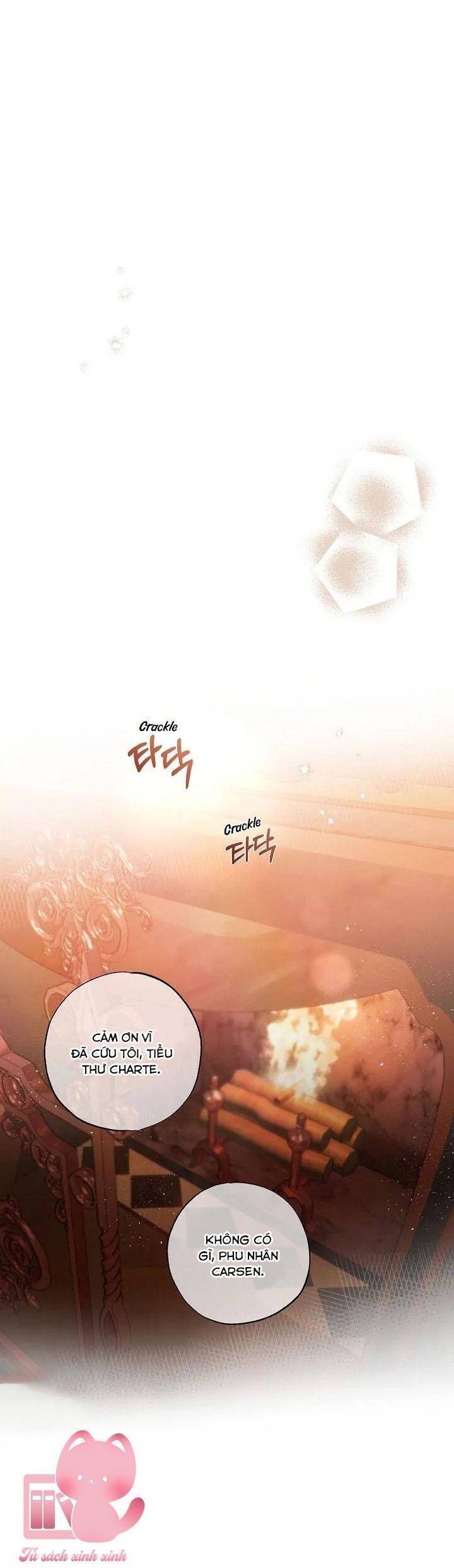 Cuộc Ly Hôn Với Chồng Tôi Đã Thất Bại Chapter 63 - 10