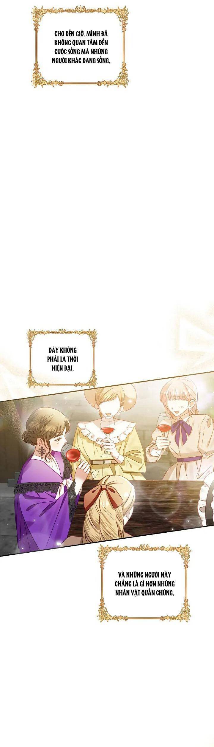 Cuộc Ly Hôn Với Chồng Tôi Đã Thất Bại Chapter 64 - 11