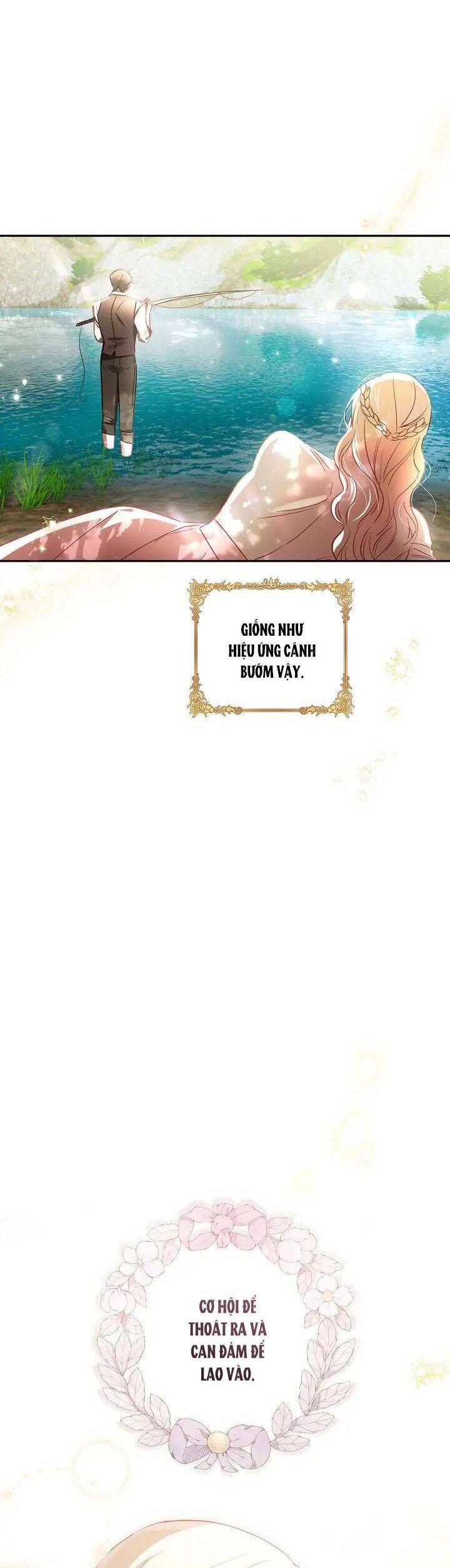 Cuộc Ly Hôn Với Chồng Tôi Đã Thất Bại Chapter 64 - 13