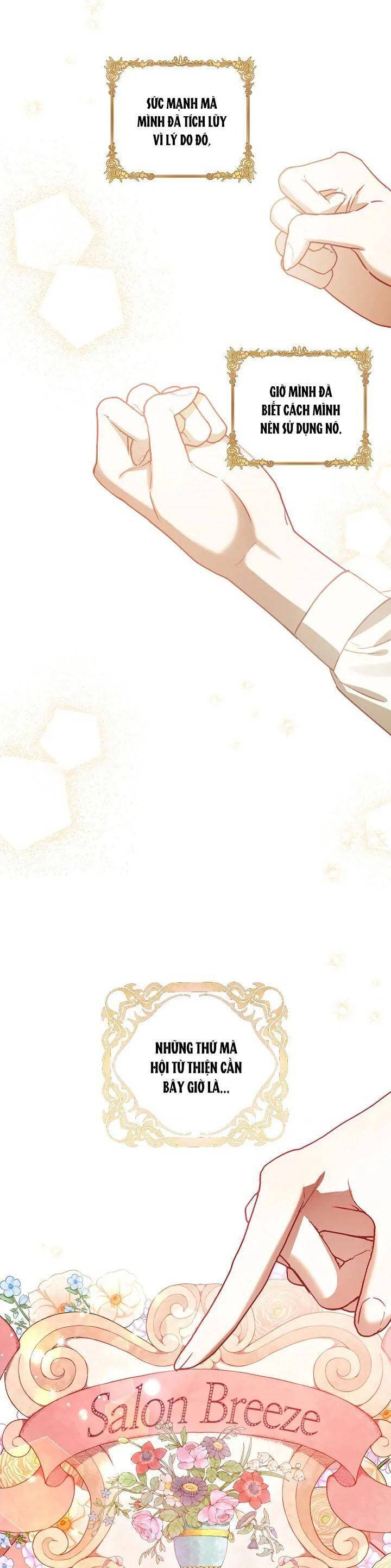 Cuộc Ly Hôn Với Chồng Tôi Đã Thất Bại Chapter 64 - 15