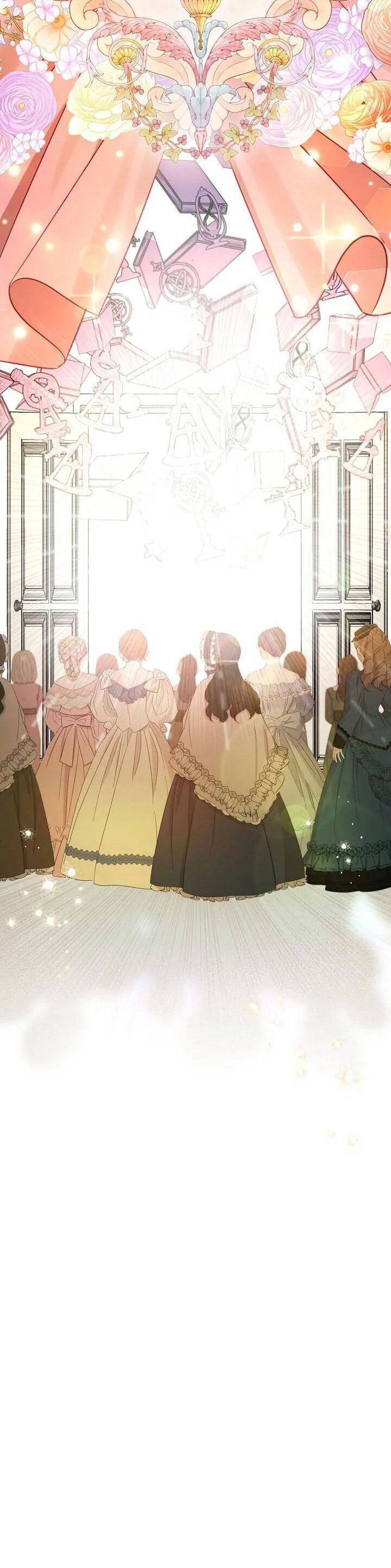 Cuộc Ly Hôn Với Chồng Tôi Đã Thất Bại Chapter 64 - 16