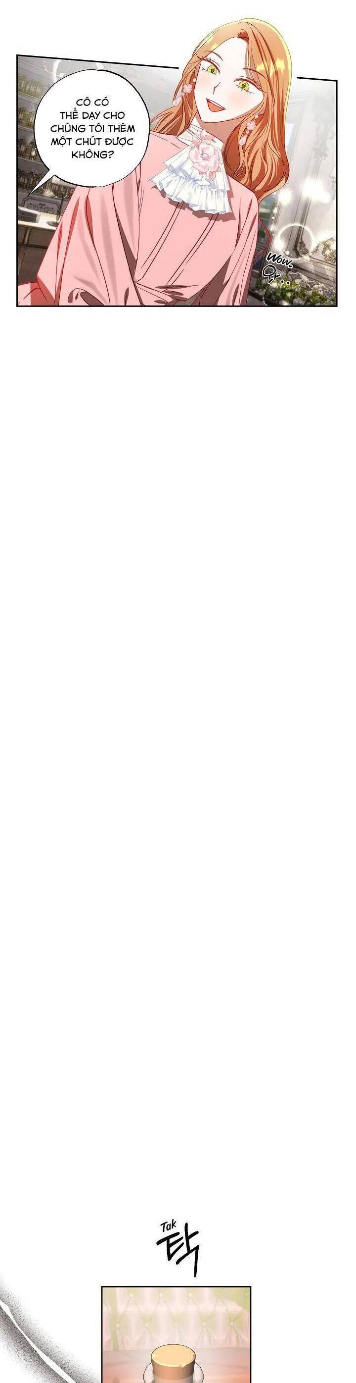 Cuộc Ly Hôn Với Chồng Tôi Đã Thất Bại Chapter 64 - 21