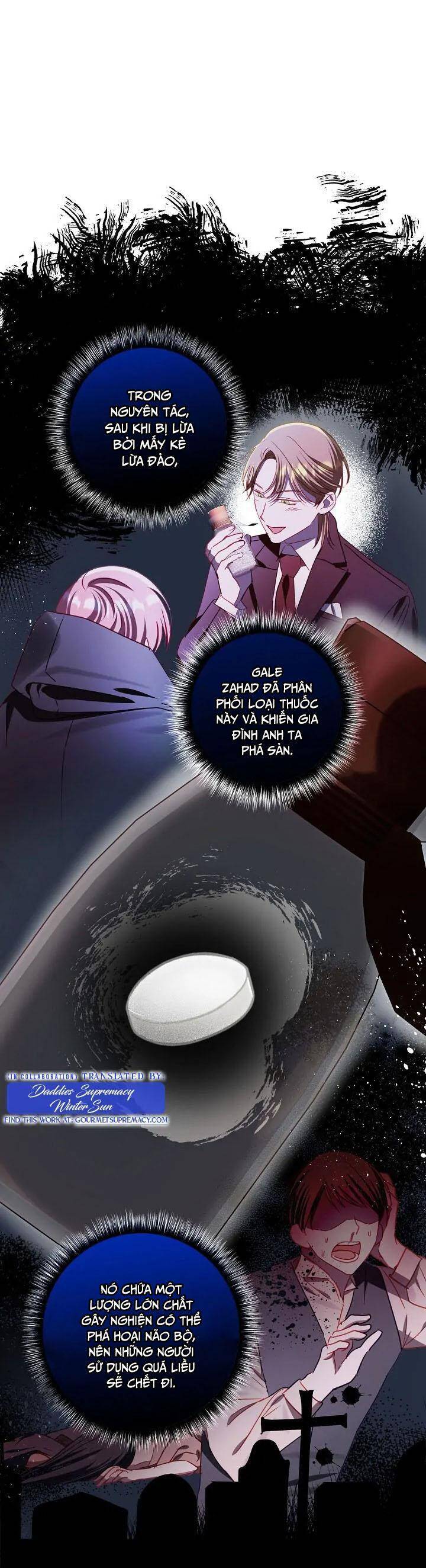 Cuộc Ly Hôn Với Chồng Tôi Đã Thất Bại Chapter 64 - 23