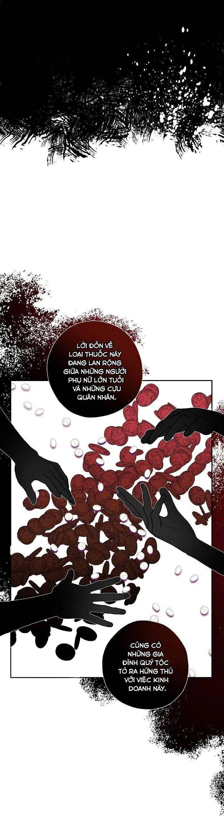 Cuộc Ly Hôn Với Chồng Tôi Đã Thất Bại Chapter 64 - 24